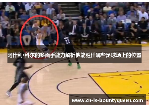 阿什利·科尔的多面手能力解析他能胜任哪些足球场上的位置